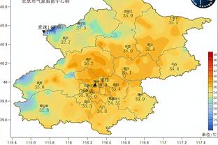 纳斯：T-哈里斯打得很棒 他在攻防两端都打得很努力